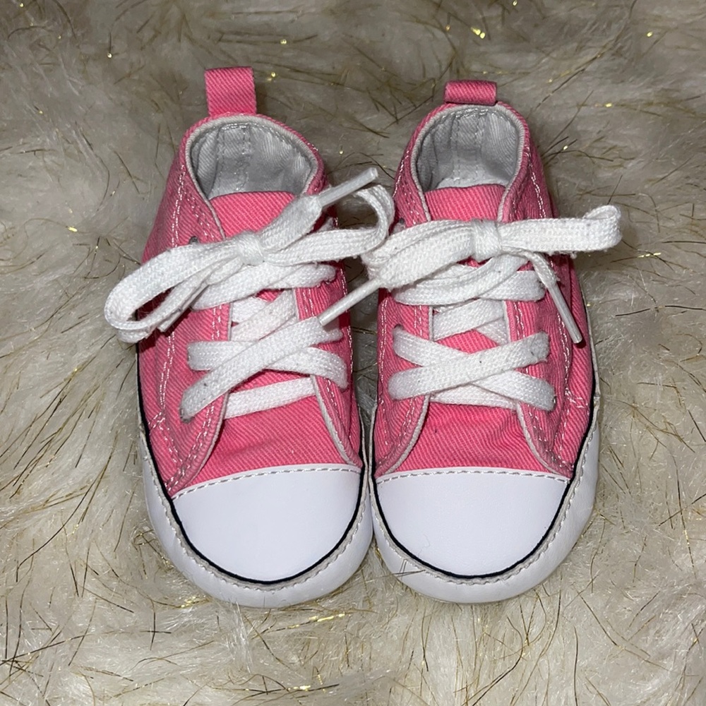 Converse | Pink | size 4